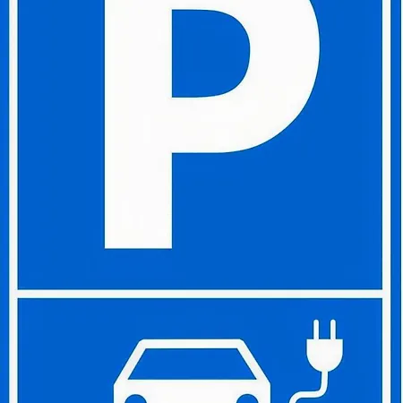 Apartment Qehome - Confort, Parking Y Cargador Ev En El Centro De Manresa