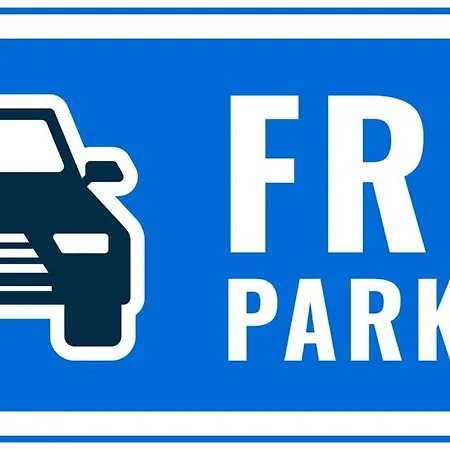 Qehome - Confort, Parking Y Cargador Ev En El Centro De *